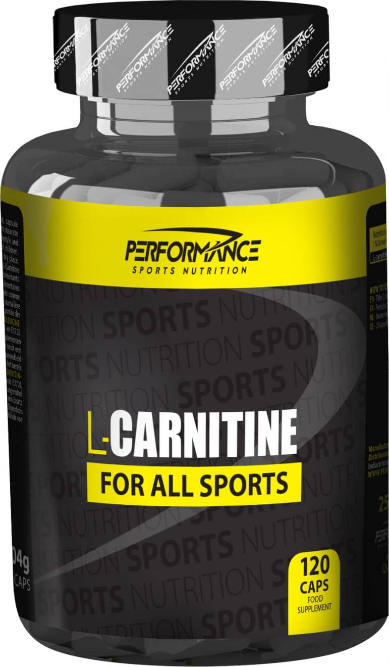 Performance L-Carnitine