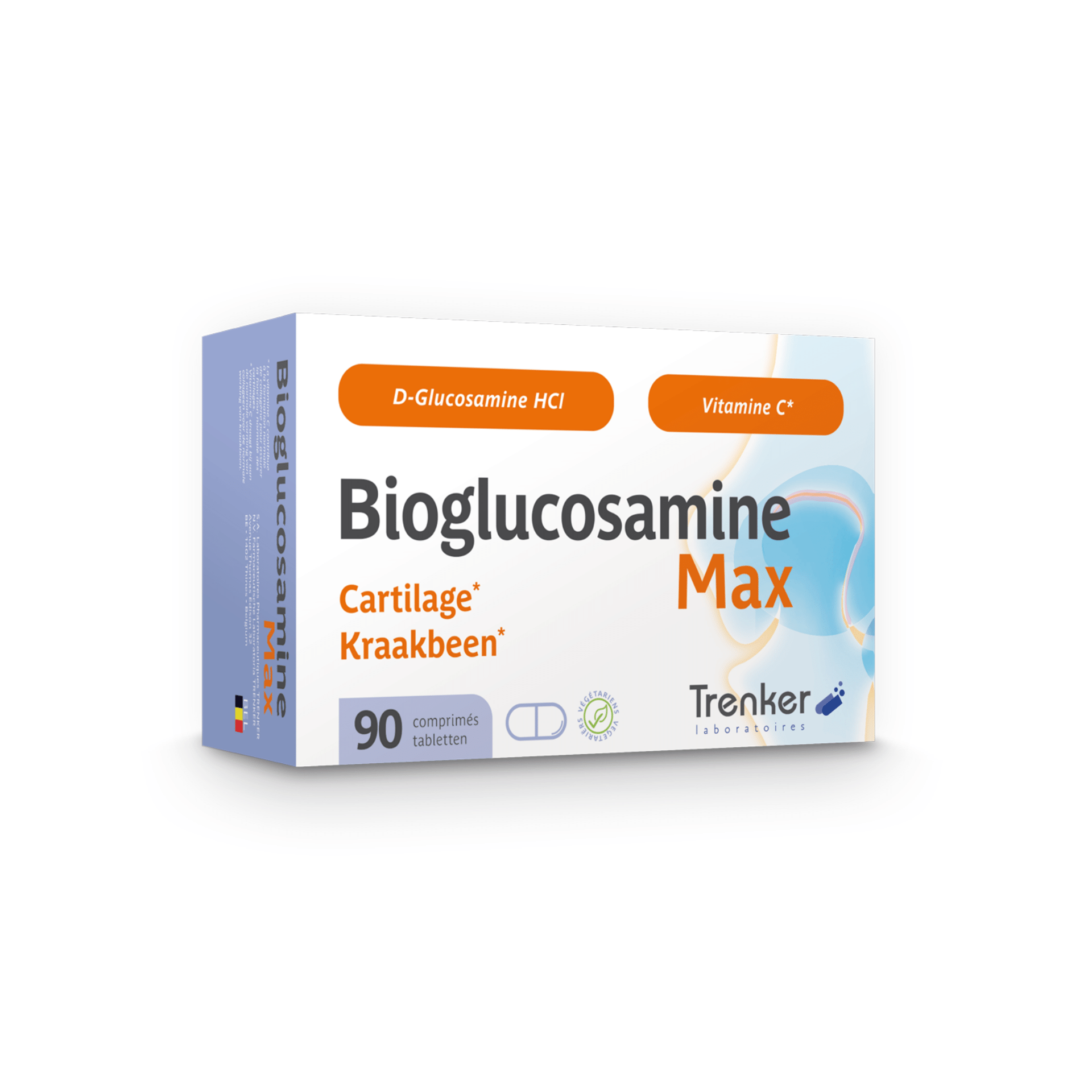 Bioglucosamine Max Bioglucosamine Max