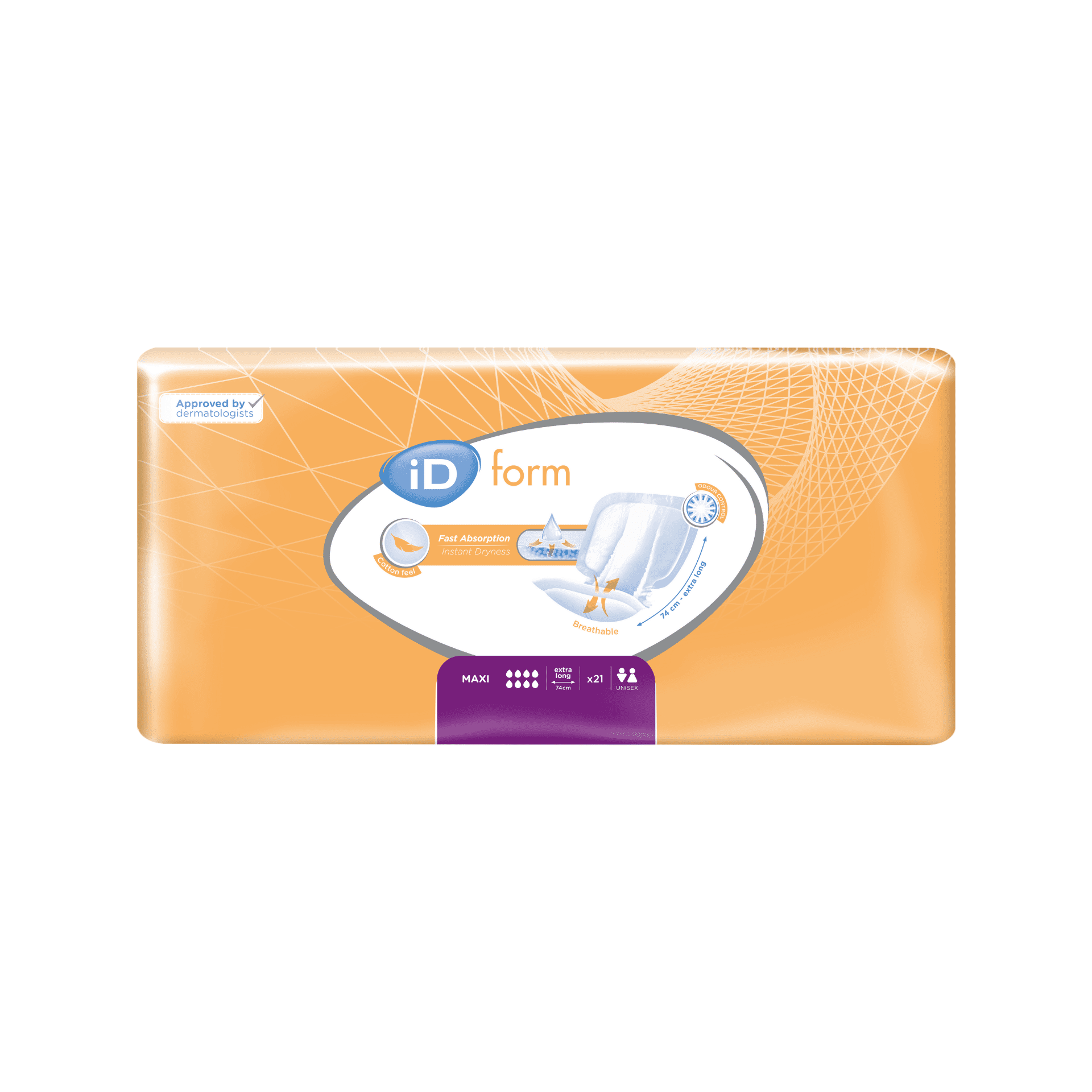 iD Form Maxi iD Form Maxi