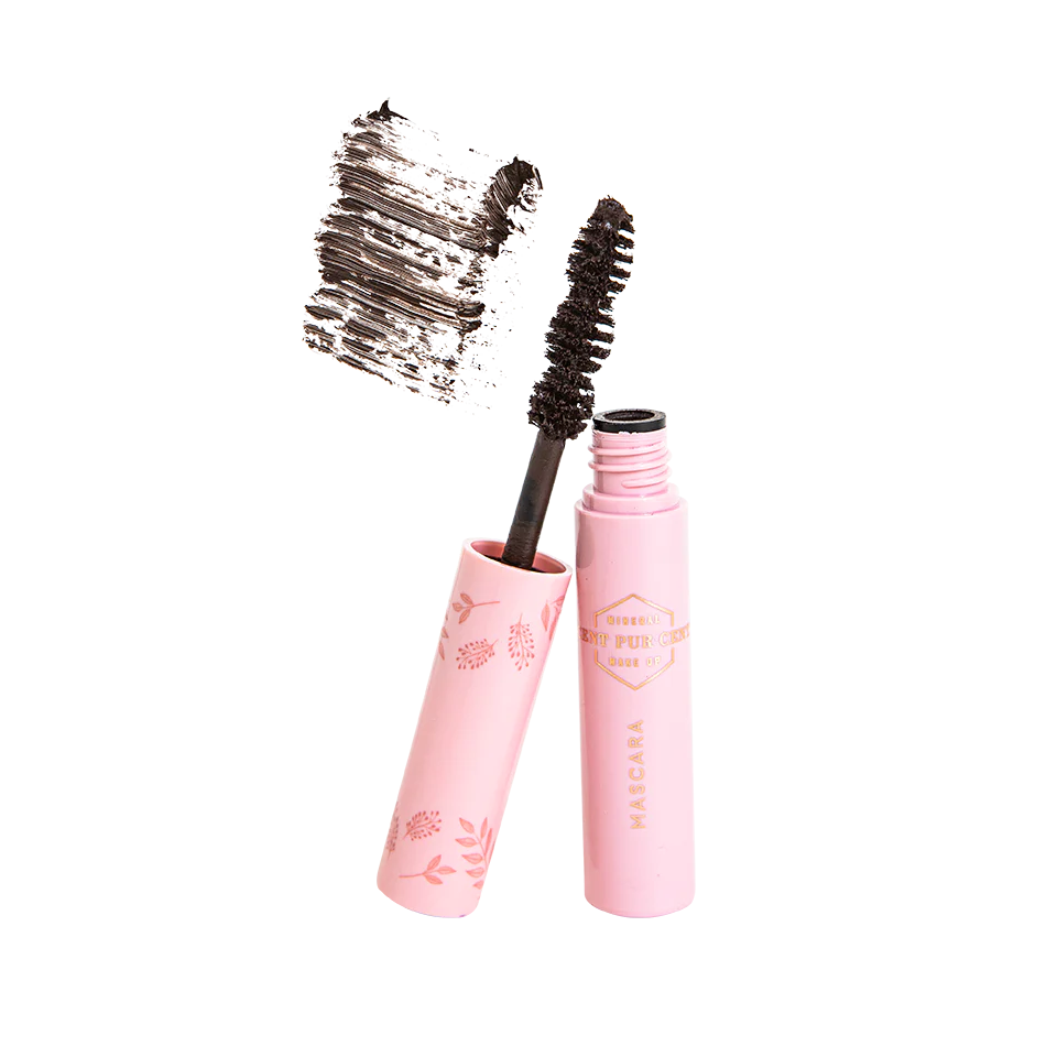 Cent Pur Cent Mini Mascara Cent Pur Cent Mini Mascara