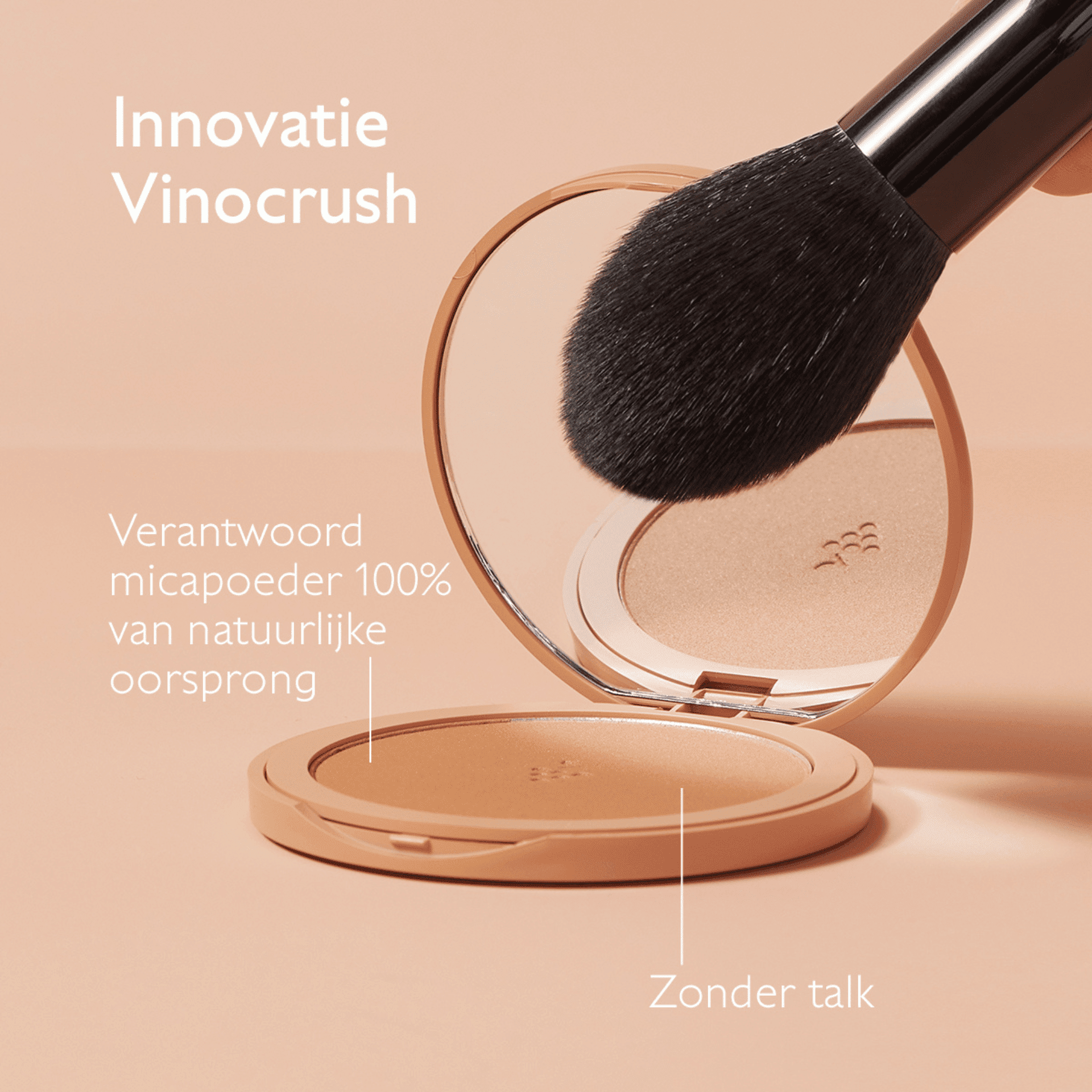 Caudalie Vinocrush Pdr Bronzante Longue Tenue 8,5g Caudalie Vinocrush Pdr Bronzante Longue Tenue 8,5g
