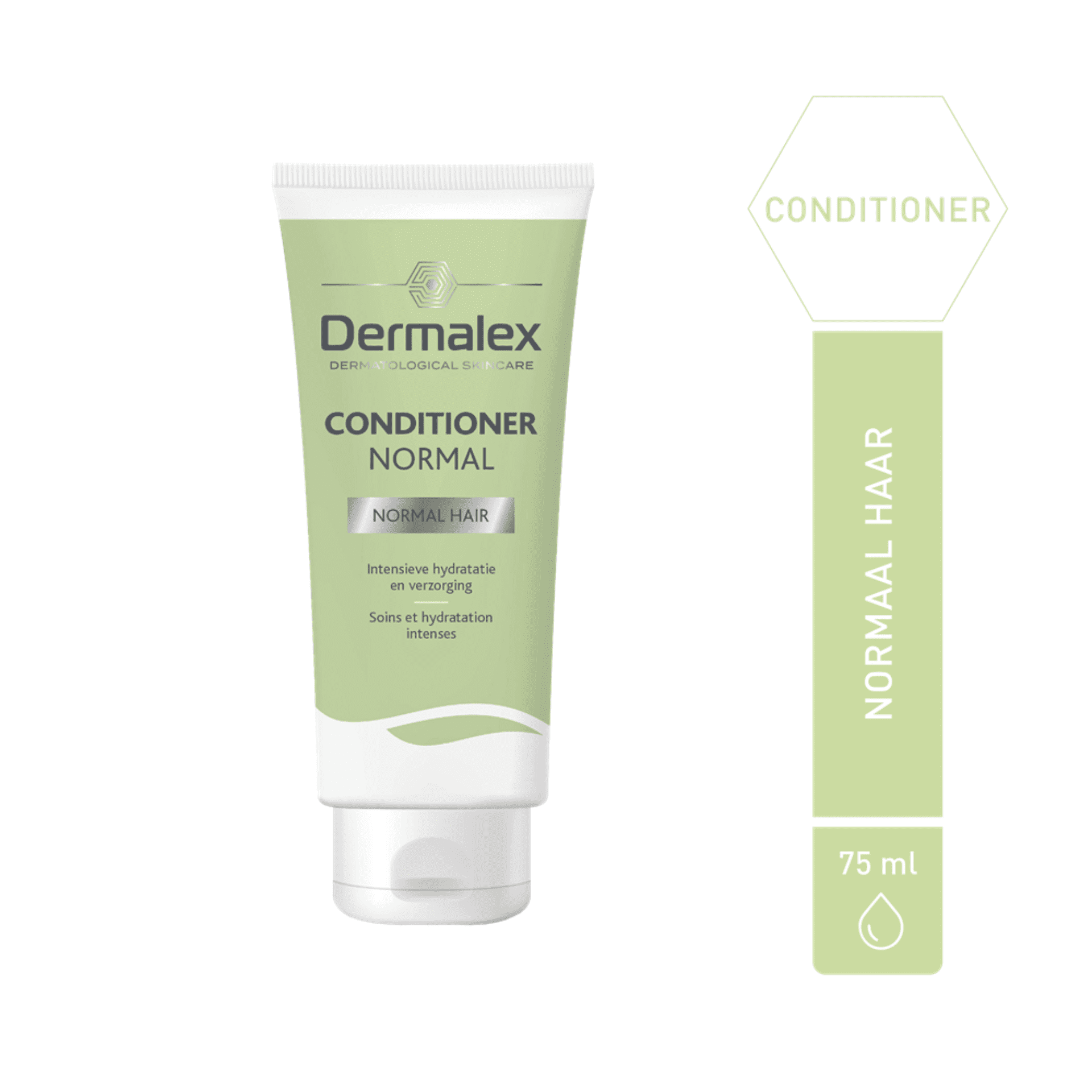 Dermalex Conditioner Normaal Haar Dermalex Conditioner Normaal Haar