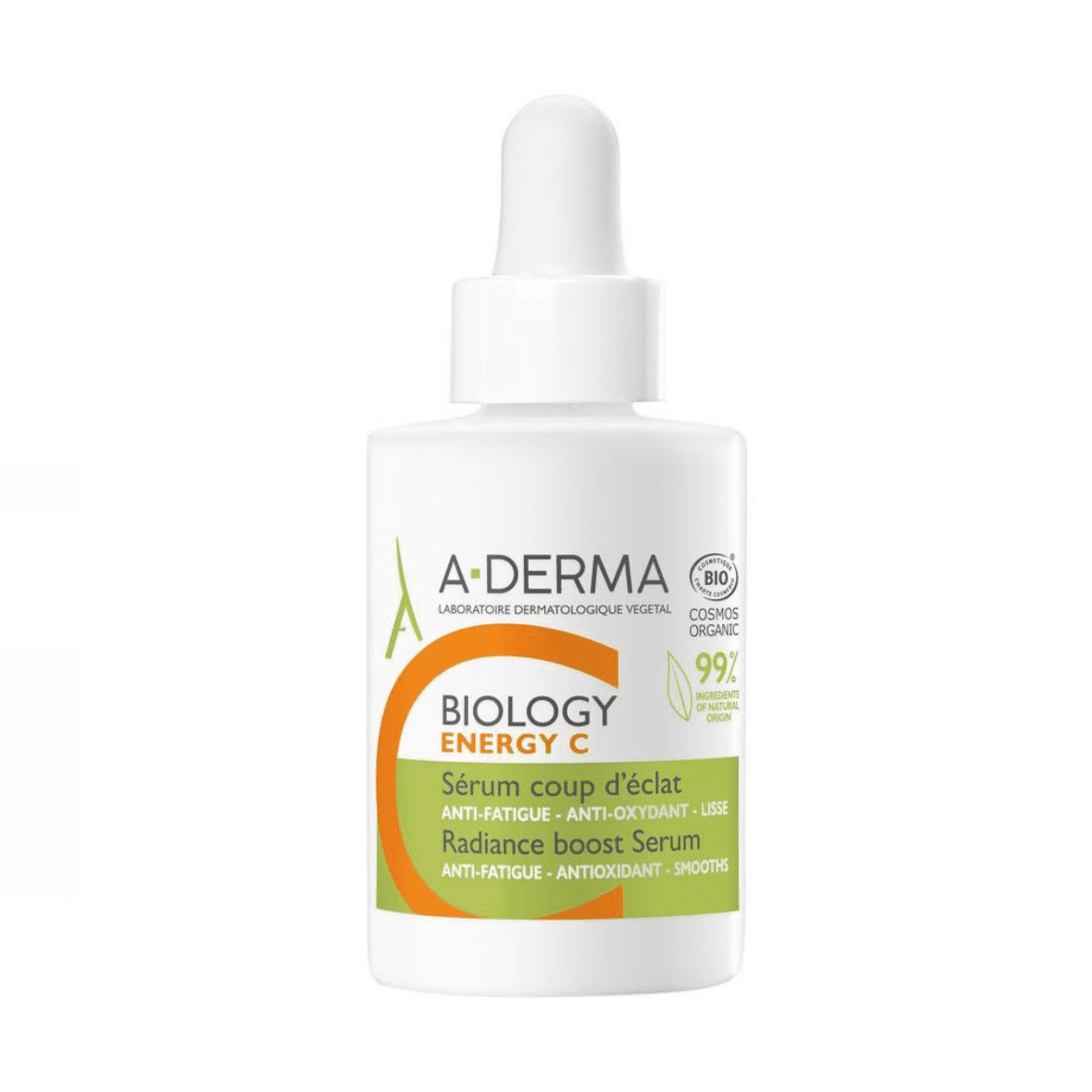 Aderma Biology Energy C Serum 30ml
