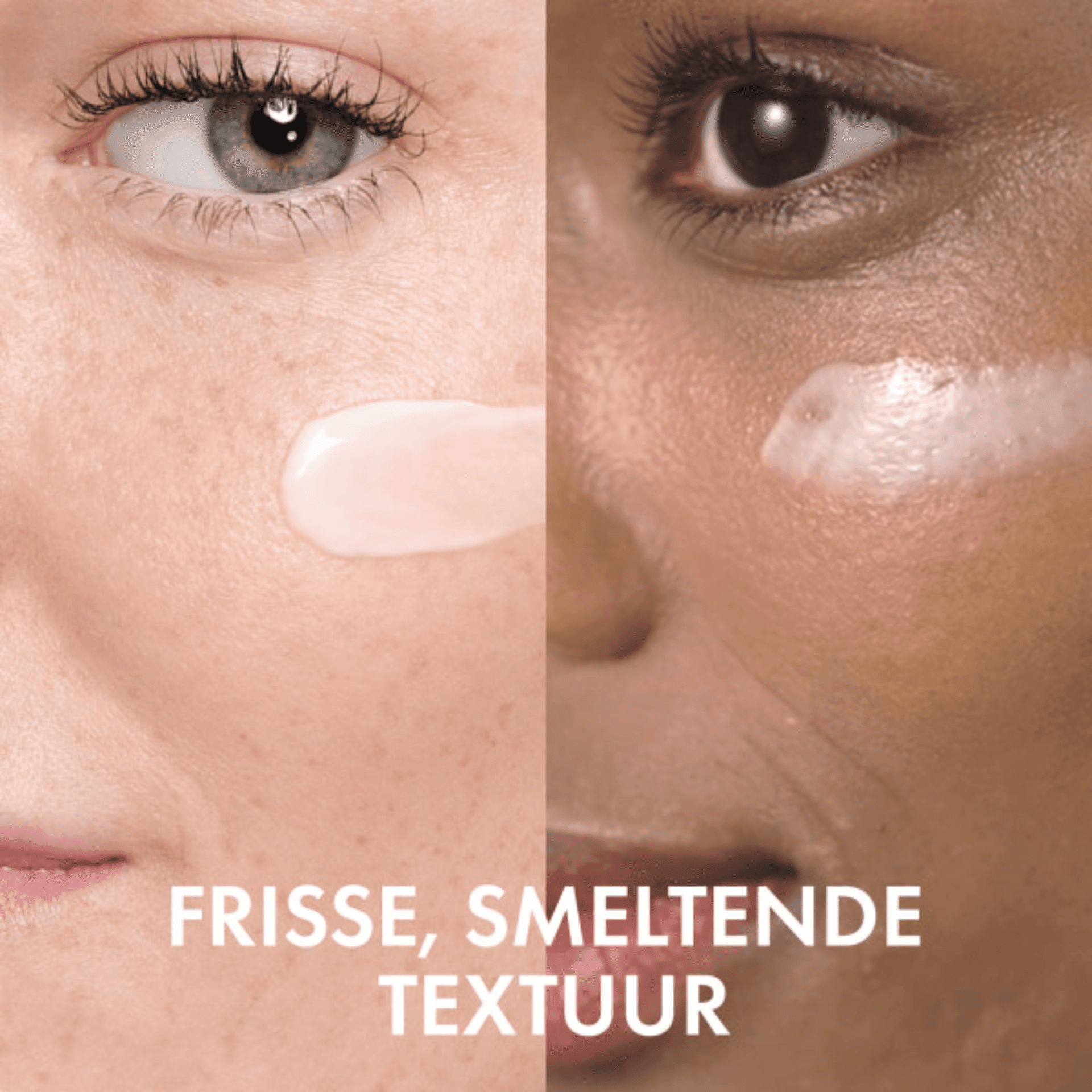 Vichy Minéral 89 Hydraterende Fluid 72U SPF 50+