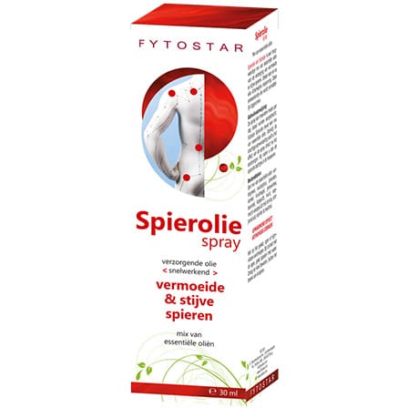 Fytostar Spierolie Spray Fytostar Spierolie Spray