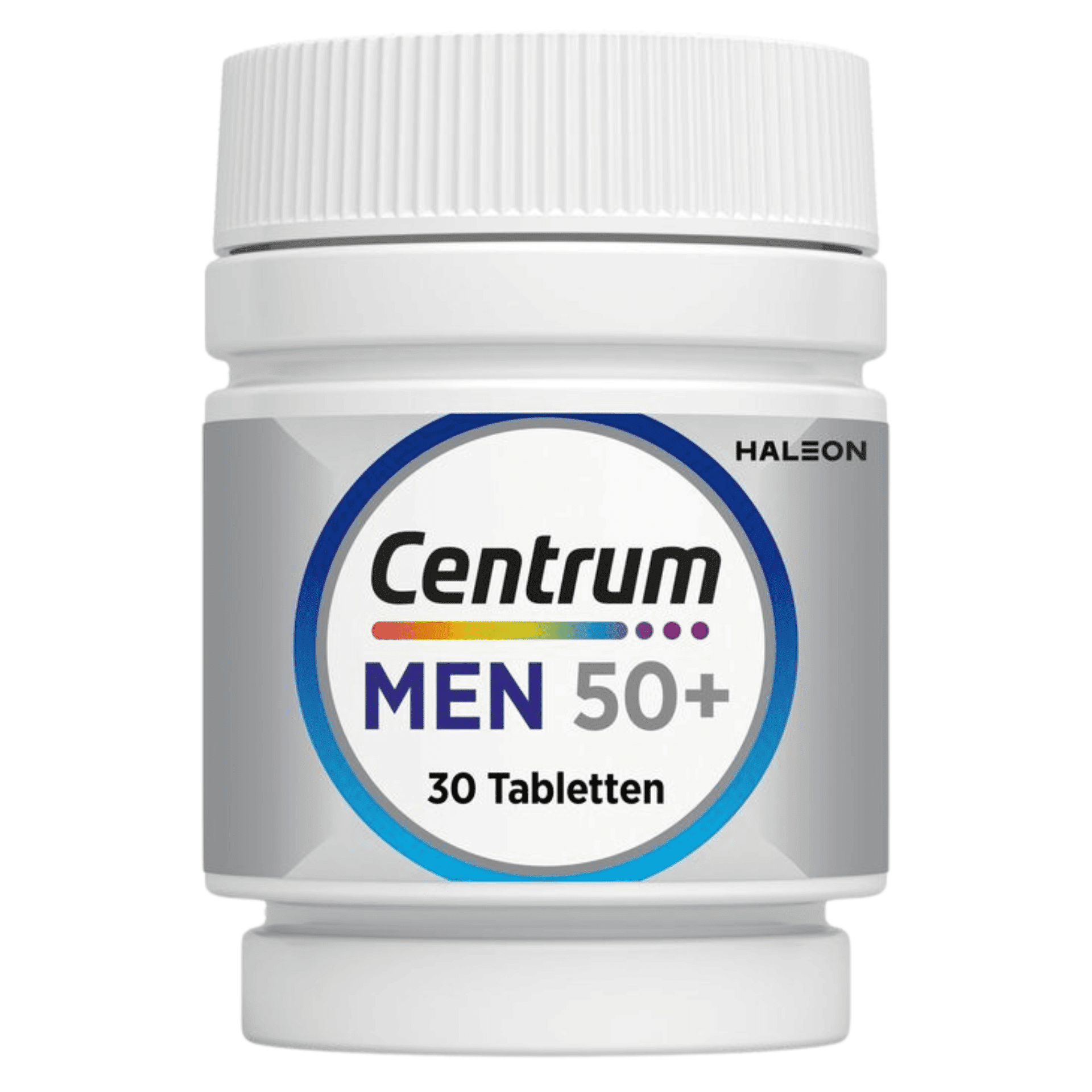 Centrum Men 50+