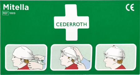 Salvequick Echarpe Salvequick Echarpe