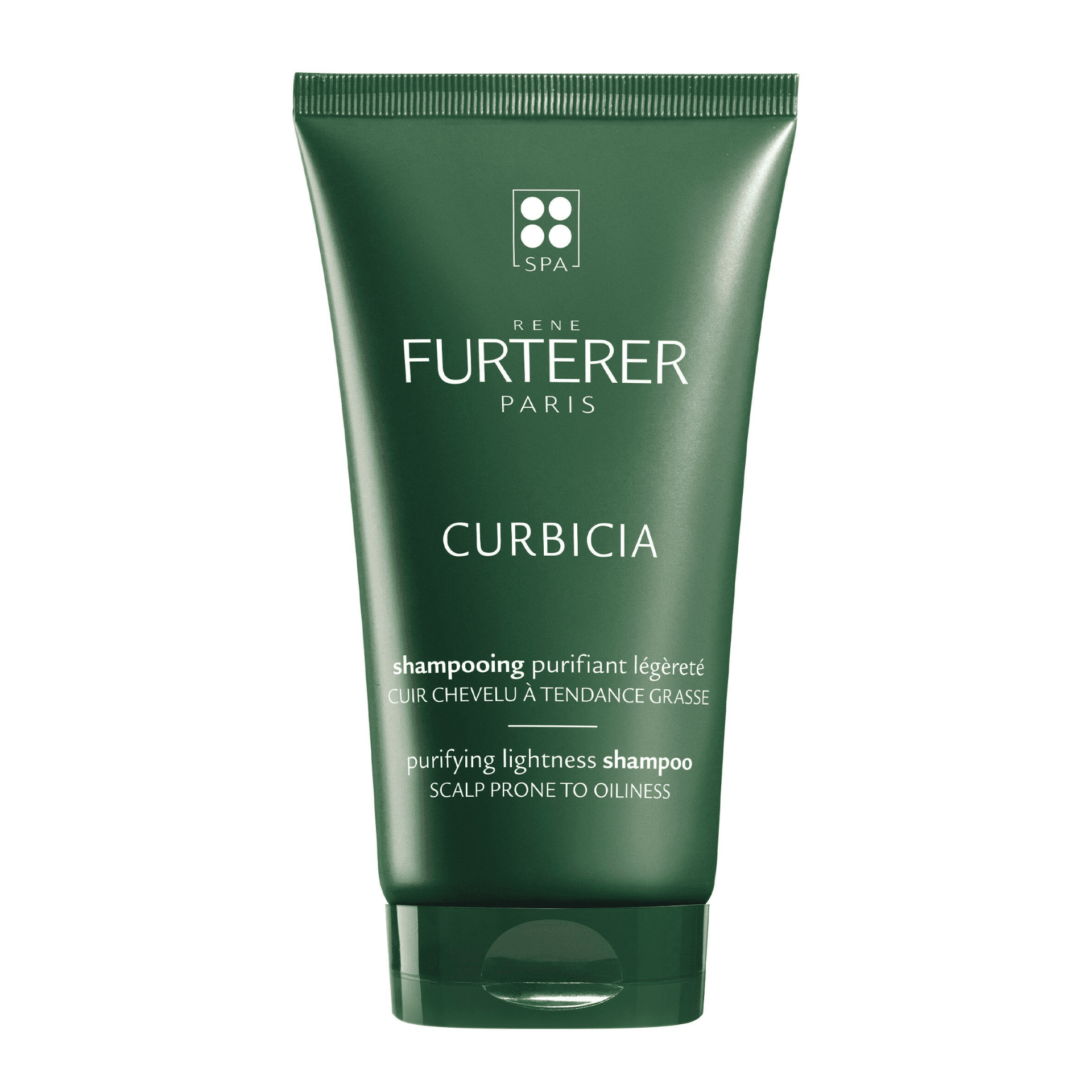 René Furterer Curbicia Shampoo René Furterer Curbicia Shampoo