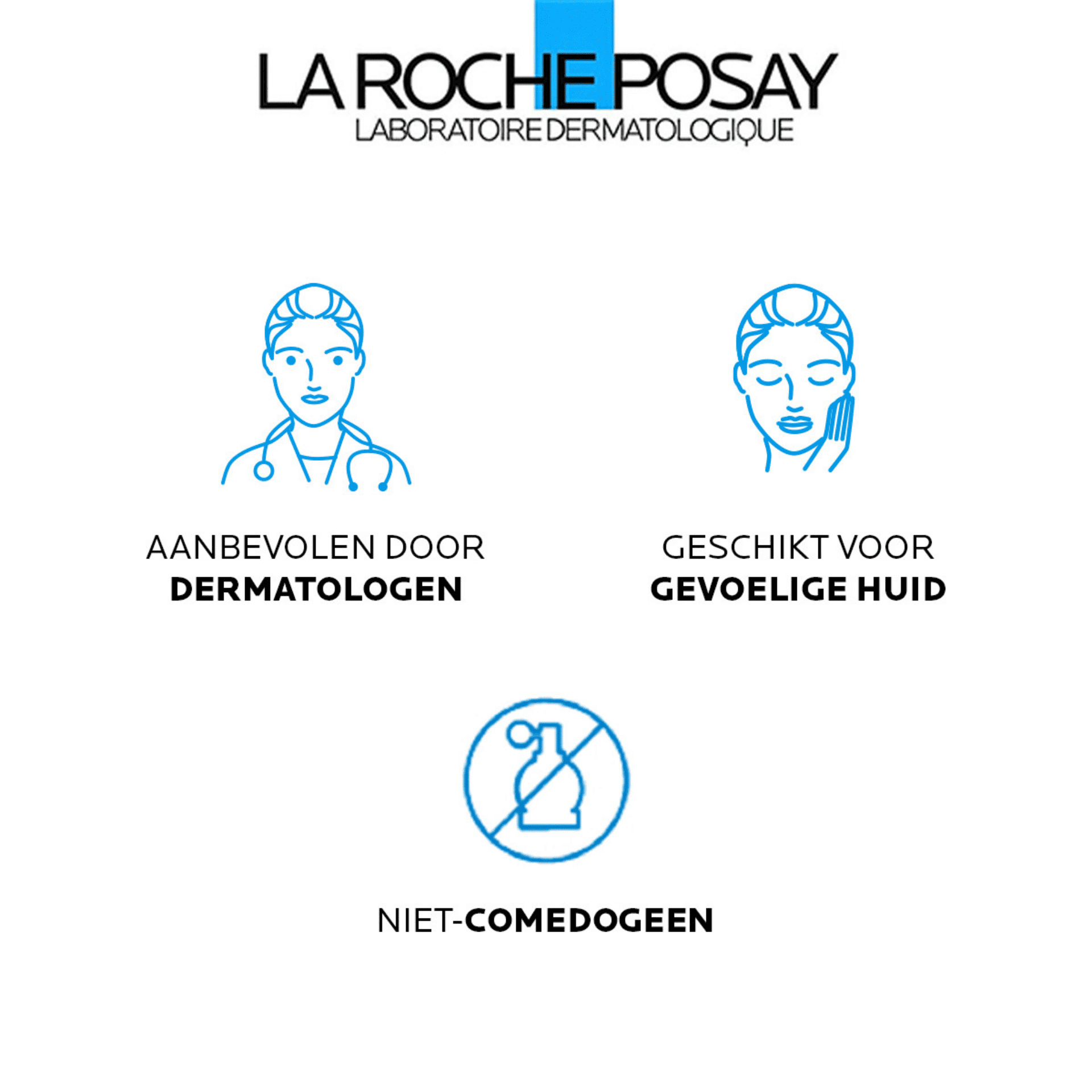 La Roche-Posay Hyalu B5 Serum La Roche-Posay Hyalu B5 Serum