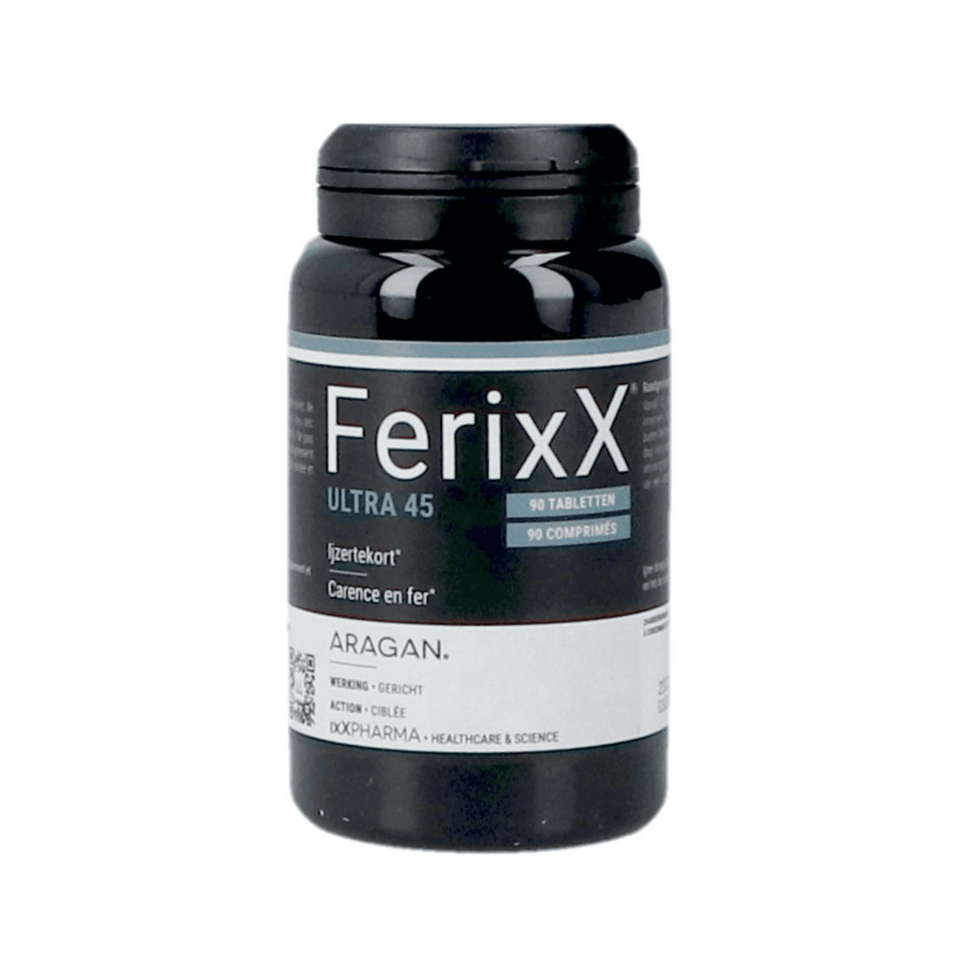 Ferixx Ultra 45 