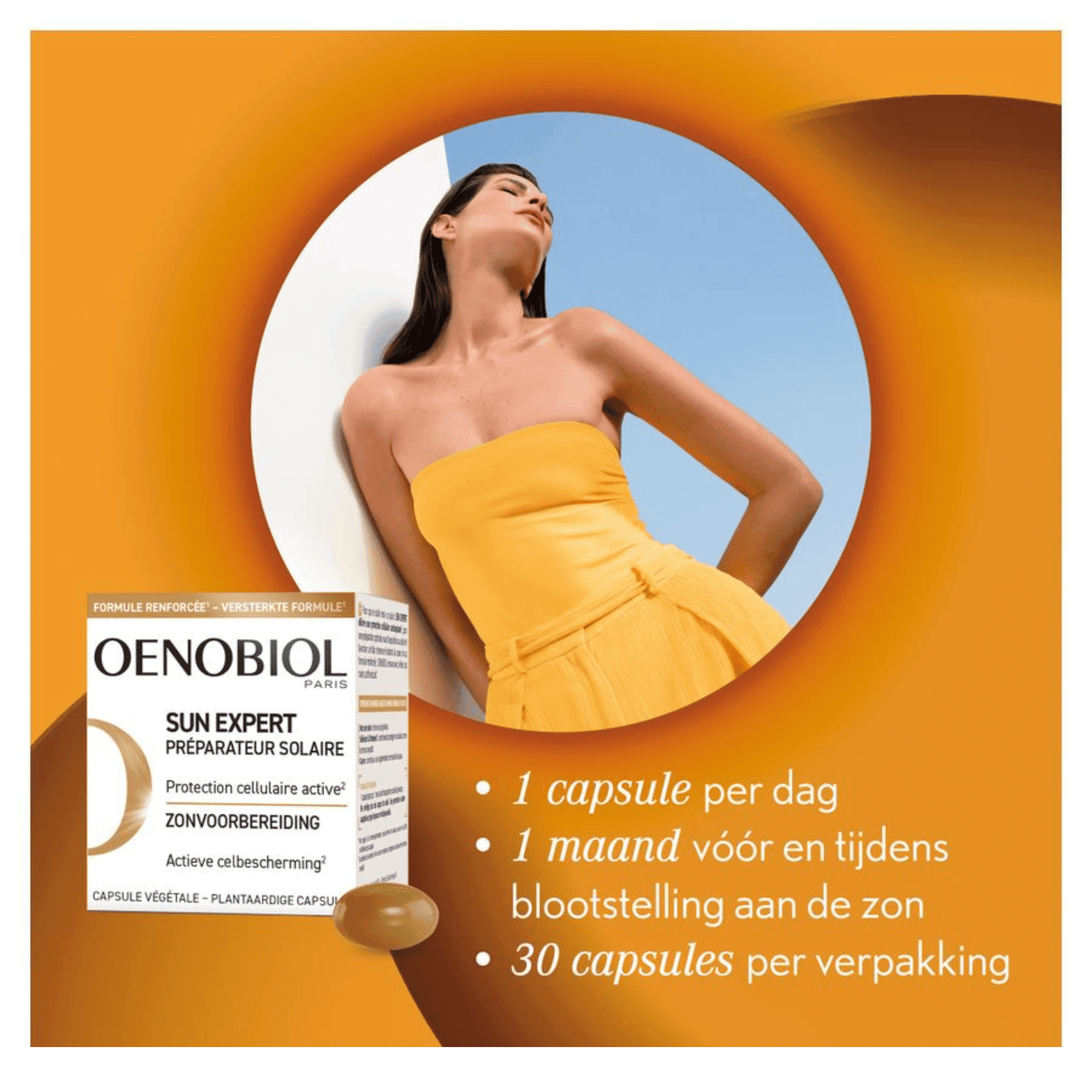 Oenobiol Sun Expert
