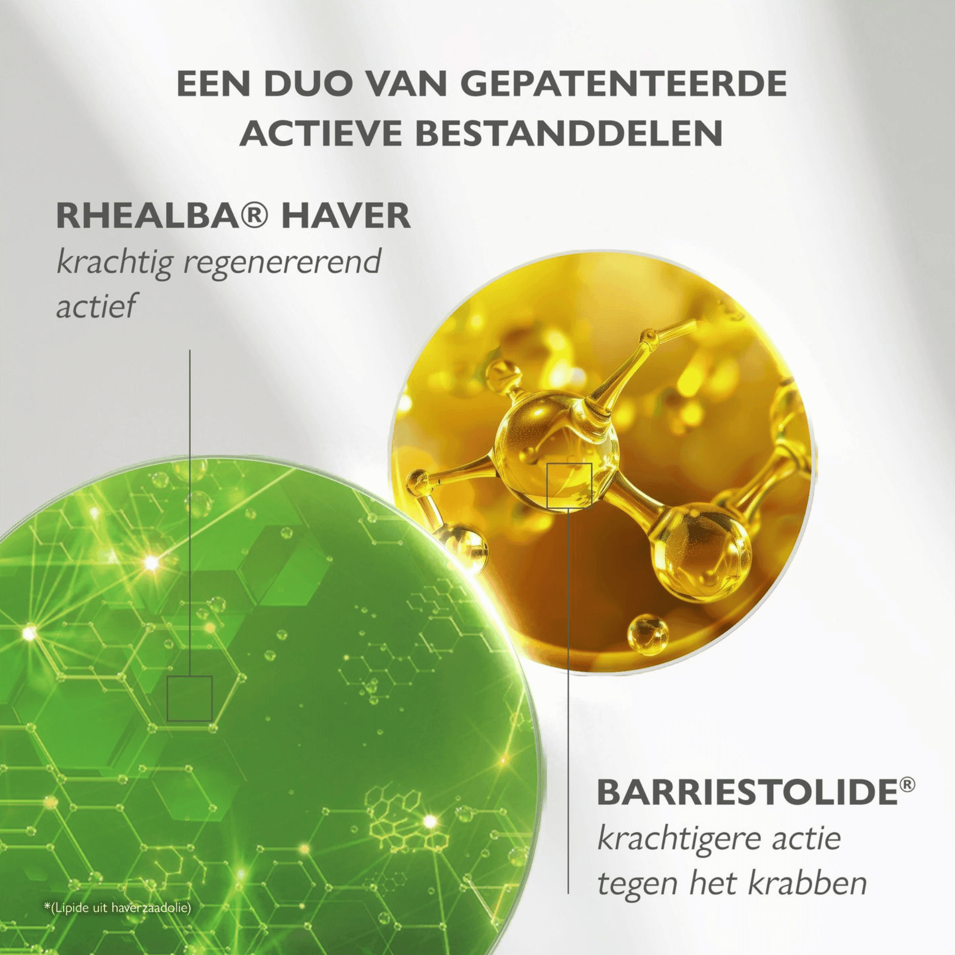 A-Derma Exomega Control Emolliërende Zonnecrème SPF 50+