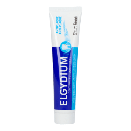 Elgydium Tandpasta Anti-Plak