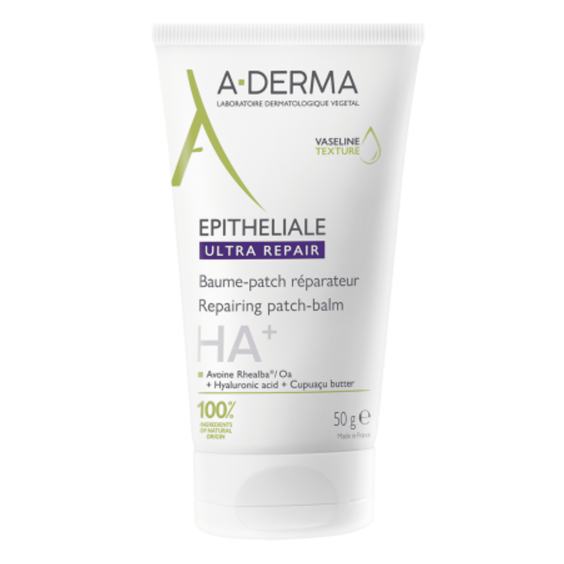 A-Derma Epitheliale Ultra Repair HA+ Herstellende Patch-Balsem A-Derma Epitheliale Ultra Repair HA+ Herstellende Patch-Balsem