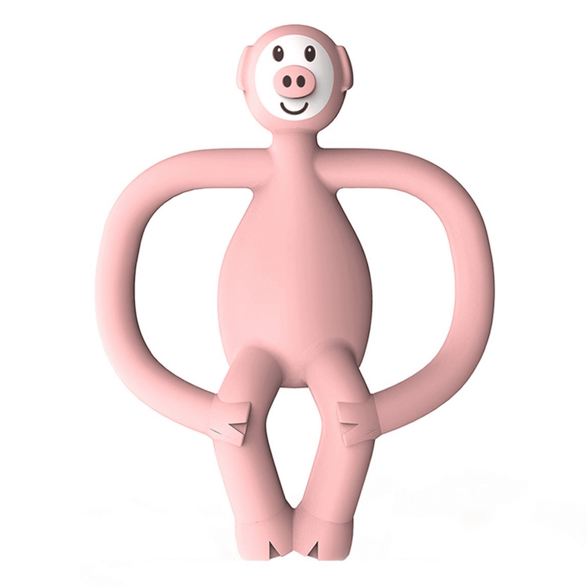 Matchstick Monkey Animal Bijtring