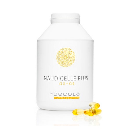 Decola Naudicelle Plus