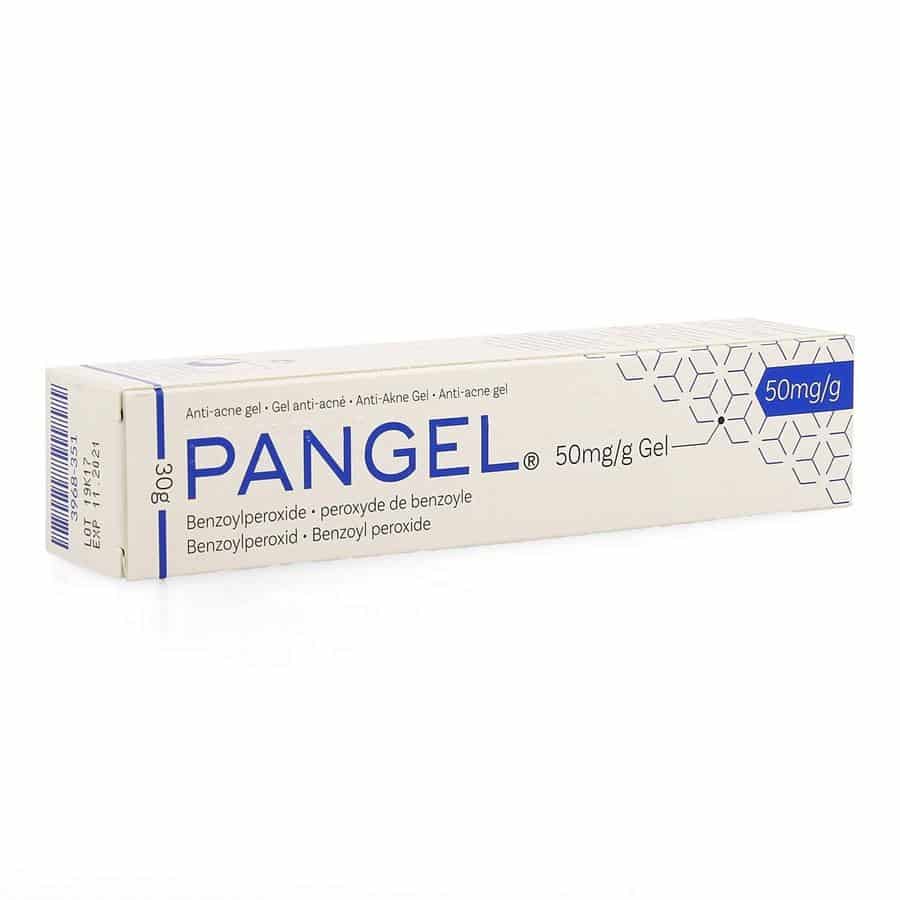 Pangel 5% Pangel 5%