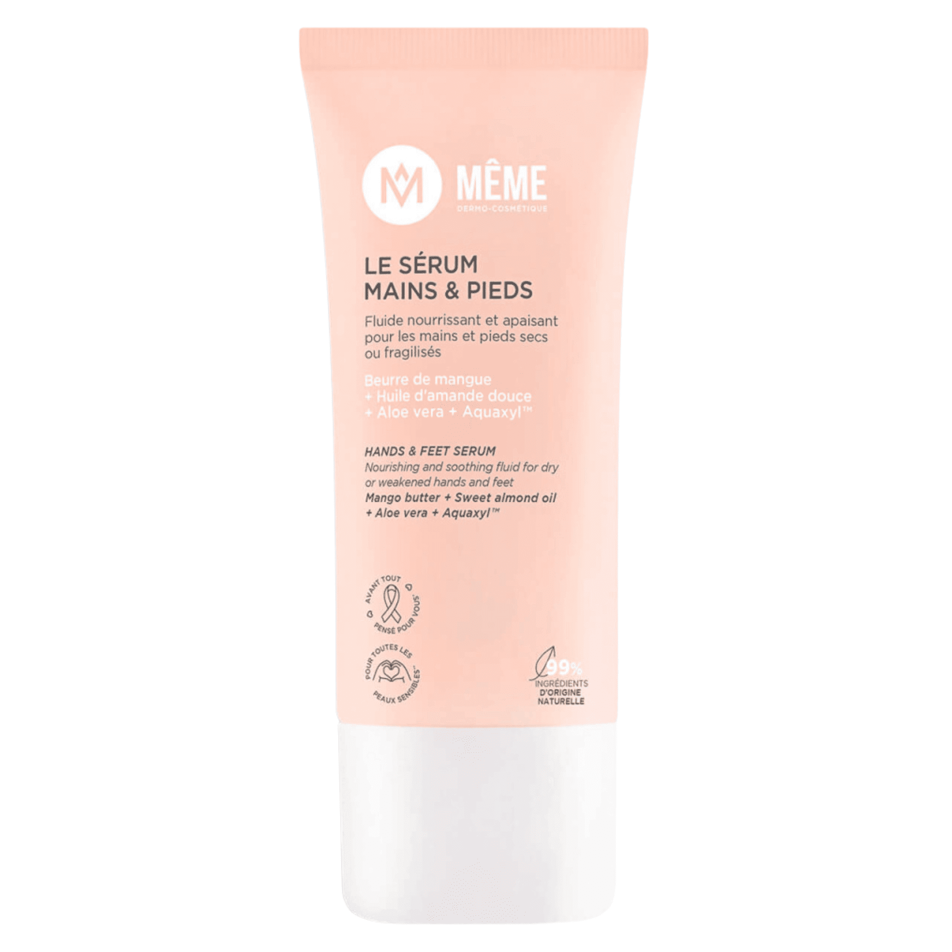 MÊME Hand- en Voetenserum
