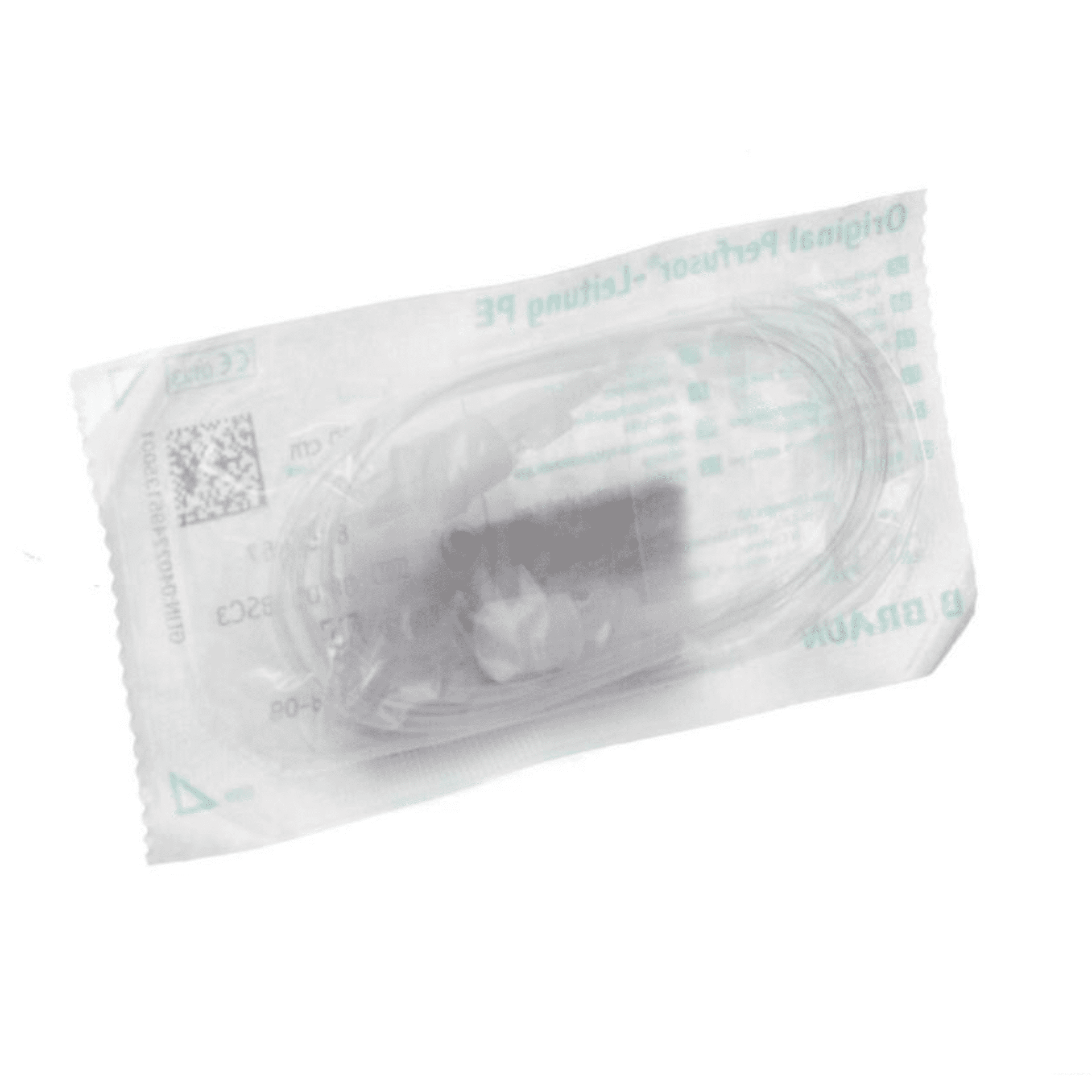 B. Braun Perfusieset Verlengstuk Polyetheen 100cm B. Braun Perfusieset Verlengstuk Polyetheen 100cm