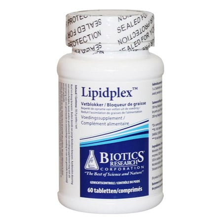 Biotics Lipidplex