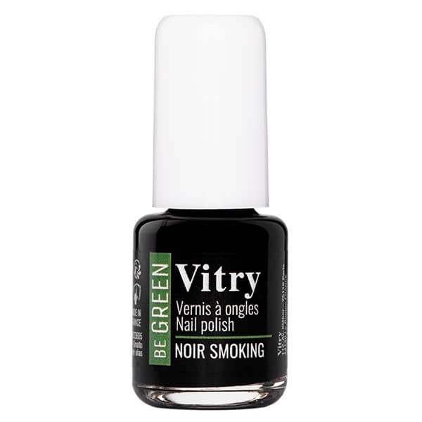 Vitry Vao Be Green Noir Smoking 6ml