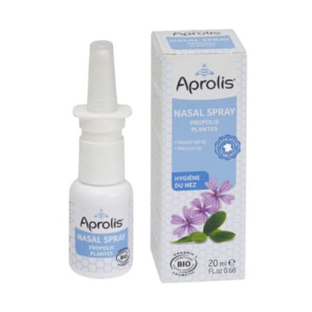 Aprolis Neusspray Bio Aprolis Neusspray Bio