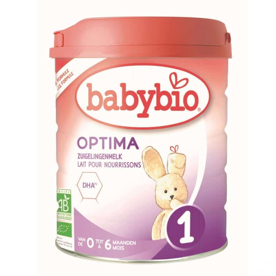 Babybio Optima 1 Babybio Optima 1