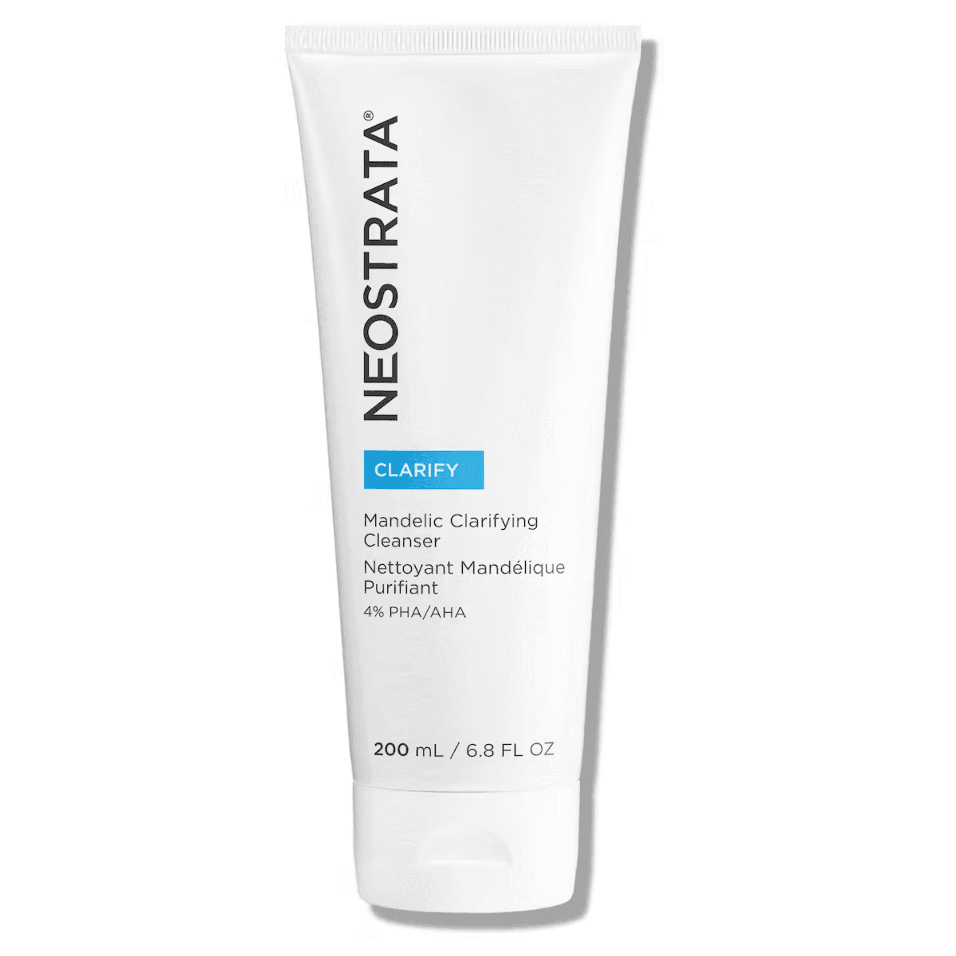Neostrata Clarify Mandelic Clarifying Cleanser Neostrata Clarify Mandelic Clarifying Cleanser