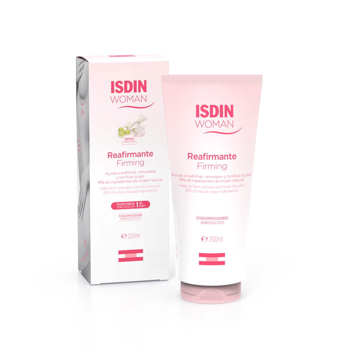 Isdin Woman Flavonex Verstevigende crème Isdin Woman Flavonex Verstevigende crème