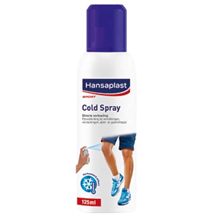 Hansaplast Sport Cold Spray