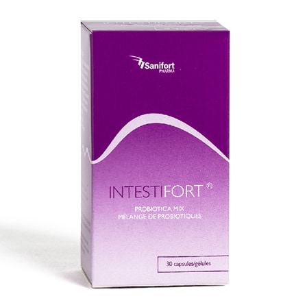 Intestifort