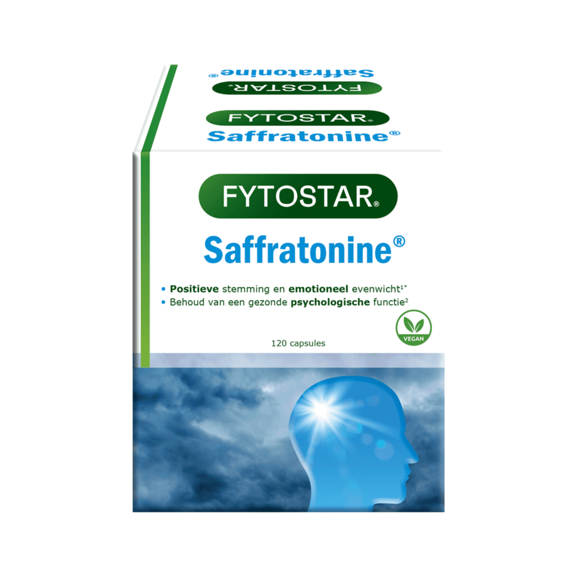 Fytostar Saffratonine