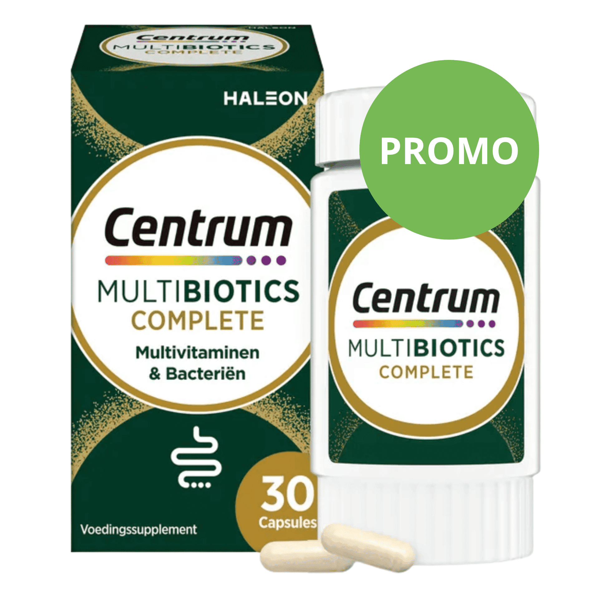 Centrum Multibiotics Complete Centrum Multibiotics Complete