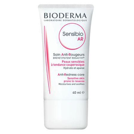 Bioderma Sensibio AR Verzorging Bioderma Sensibio AR Verzorging
