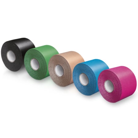 Hartmann DermaPlast Active Kinesiotape Beige 5 cm x 5 m Hartmann DermaPlast Active Kinesiotape Beige 5 cm x 5 m