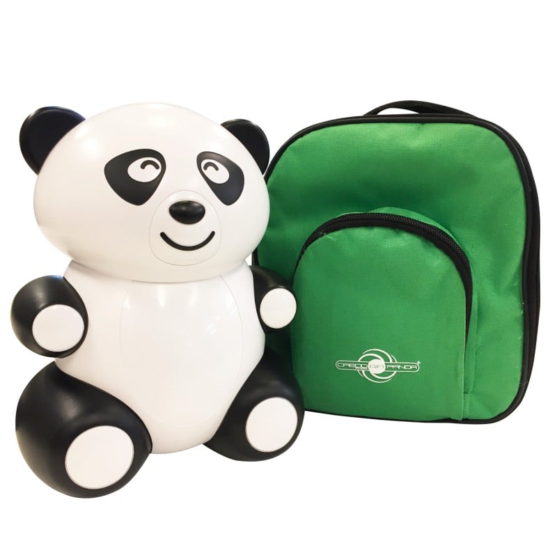 Credophar Credo Air Kids Panda Credophar Credo Air Kids Panda