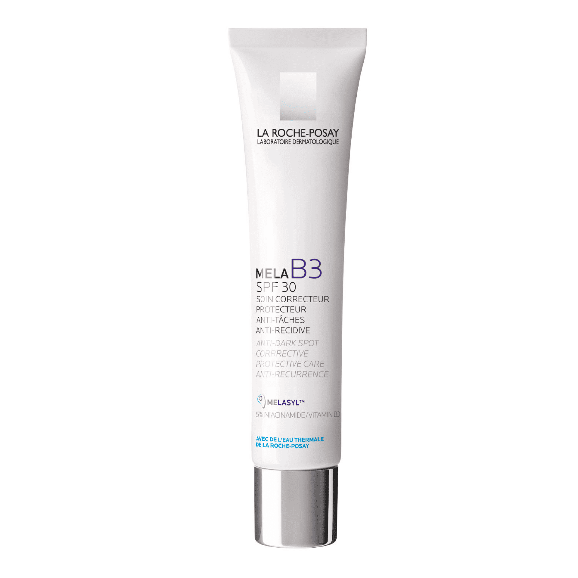Lrp Mela B3 Spf30 Creme Soin 40ml Lrp Mela B3 Spf30 Creme Soin 40ml
