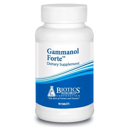 Biotics Gammanol Forte