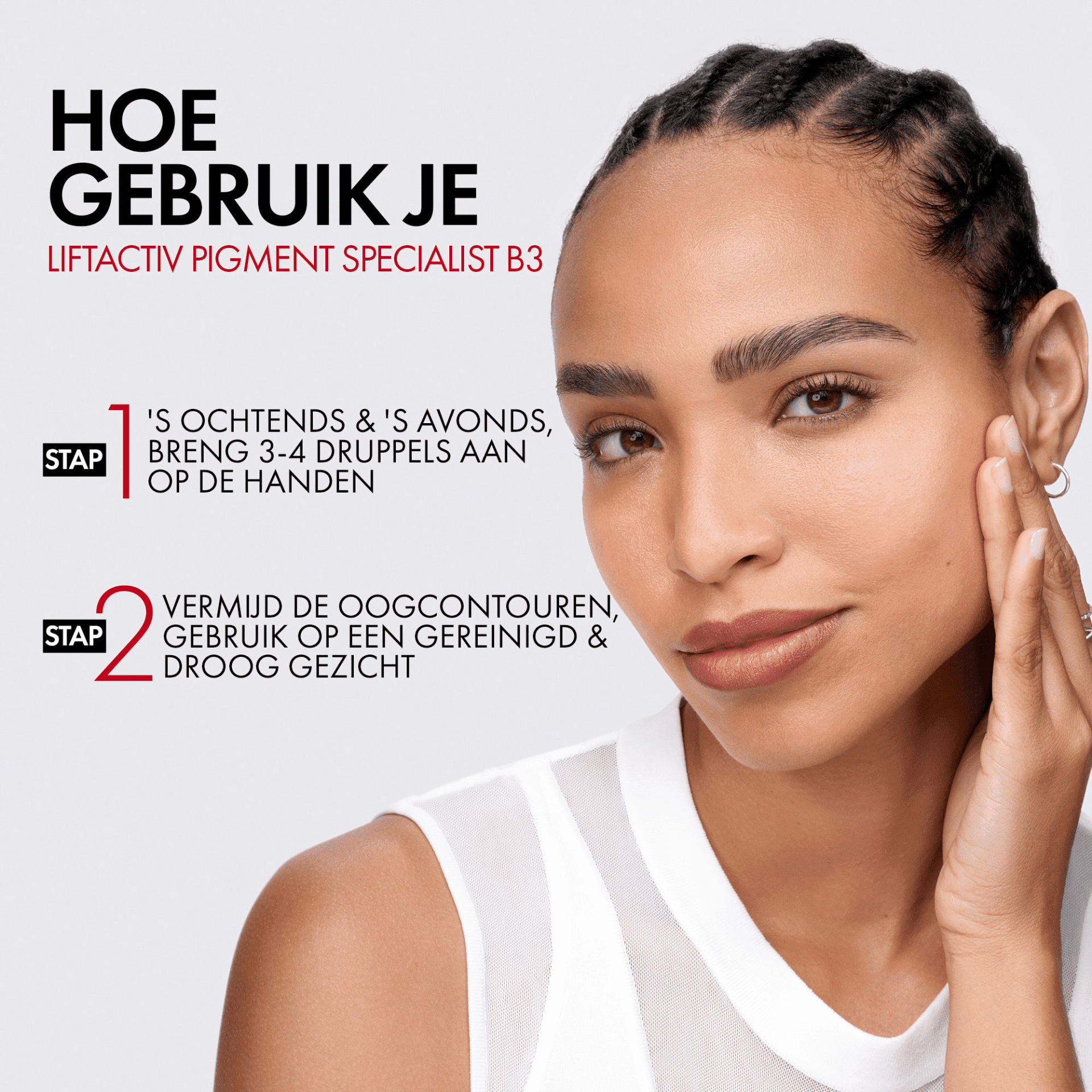 Vichy Liftactiv Pigment Specialist B3 Serum Vichy Liftactiv Pigment Specialist B3 Serum