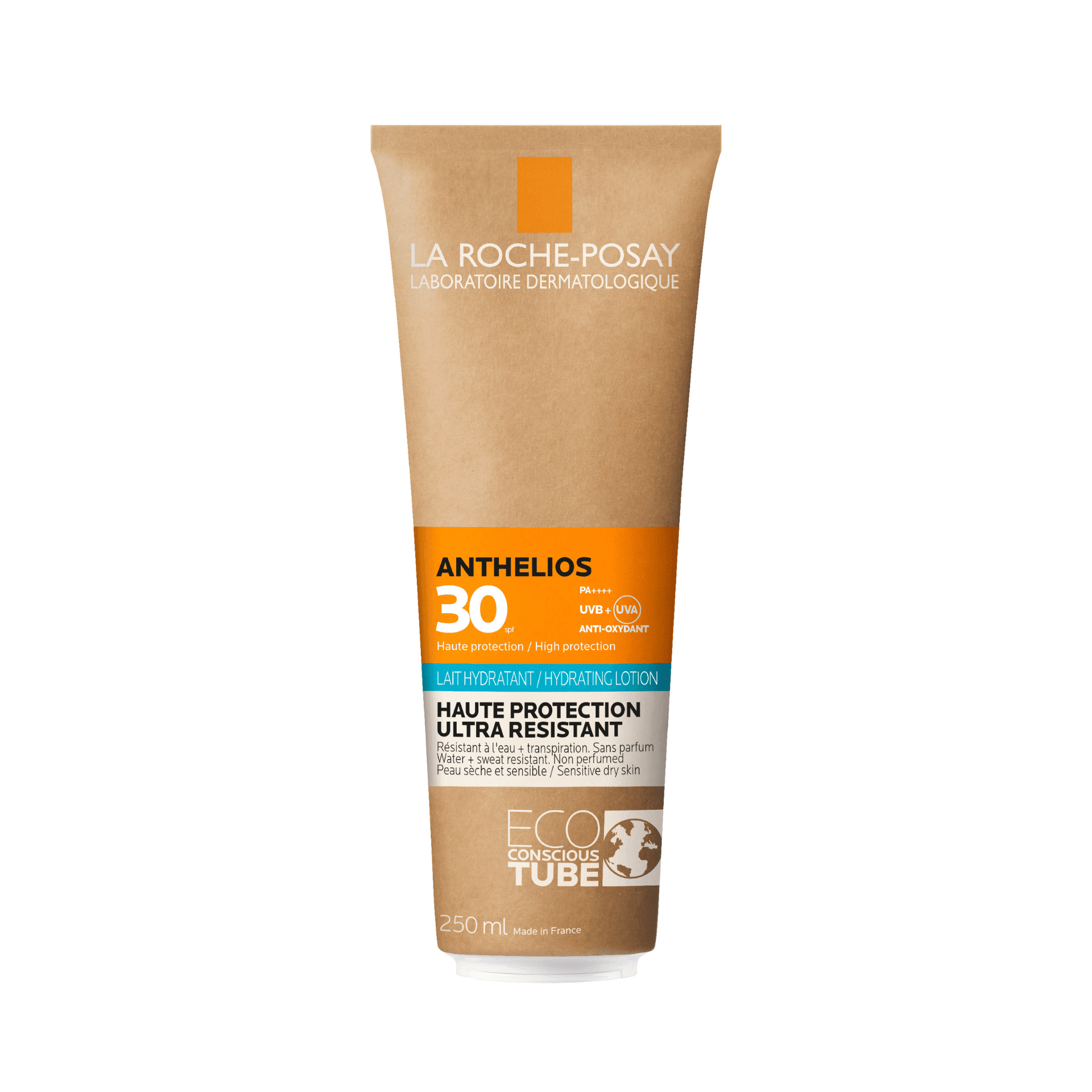La Roche-Posay Anthelios Hydraterende Melk SPF 30 La Roche-Posay Anthelios Hydraterende Melk SPF 30