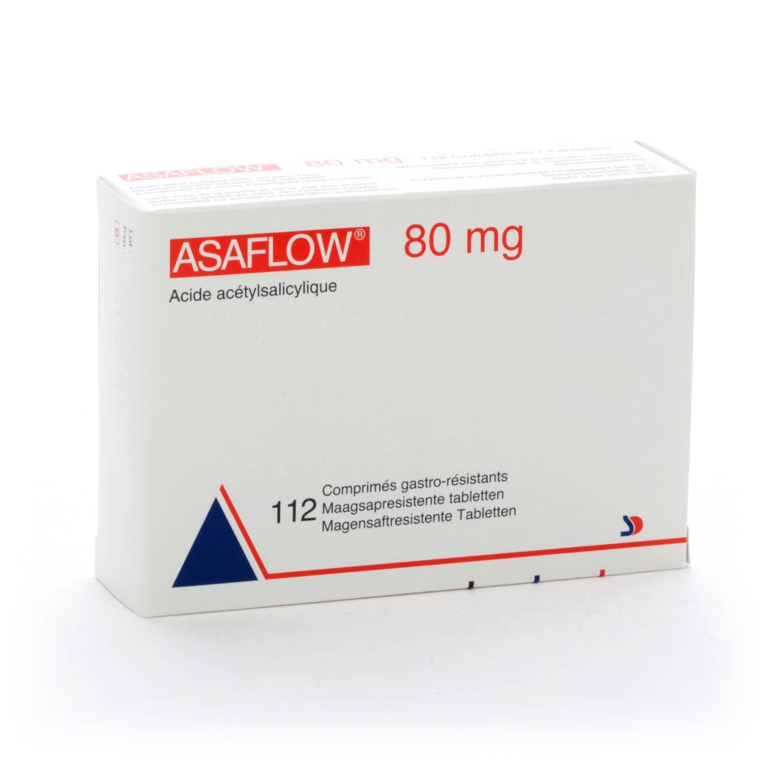 Asaflow 80 mg