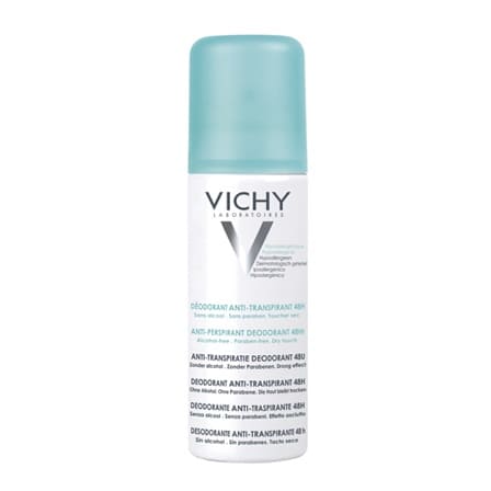 Vichy Deodorant 48u Aerosol