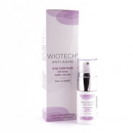 Wiotech Anti-Aging Eye Contour Wiotech Anti-Aging Eye Contour