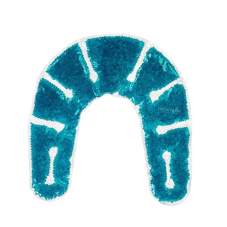 Bausch & Lomb Therapearl Hot/Cold Nek-Schouders Kompres Bausch & Lomb Therapearl Hot/Cold Nek-Schouders Kompres