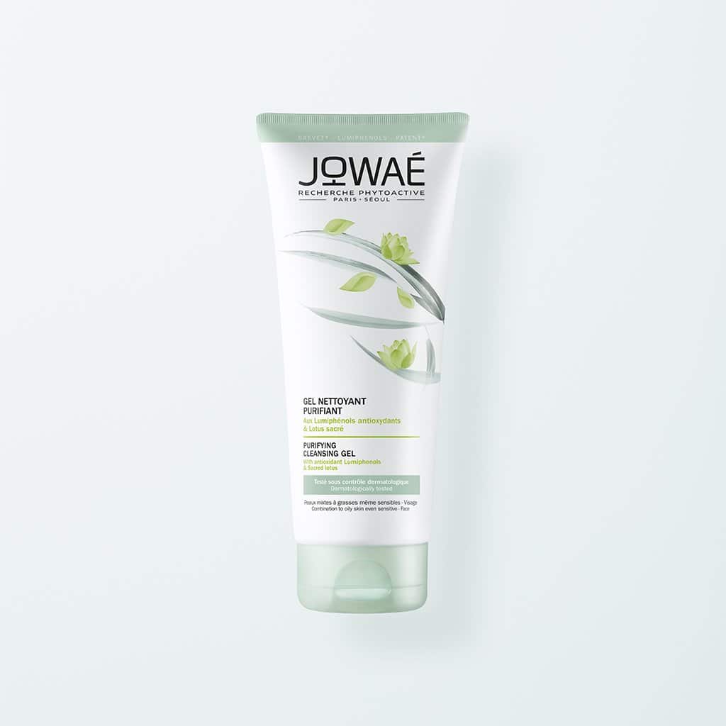 Jowaé Anti-Imperfecties Mattifiërende Gel Jowaé Anti-Imperfecties Mattifiërende Gel