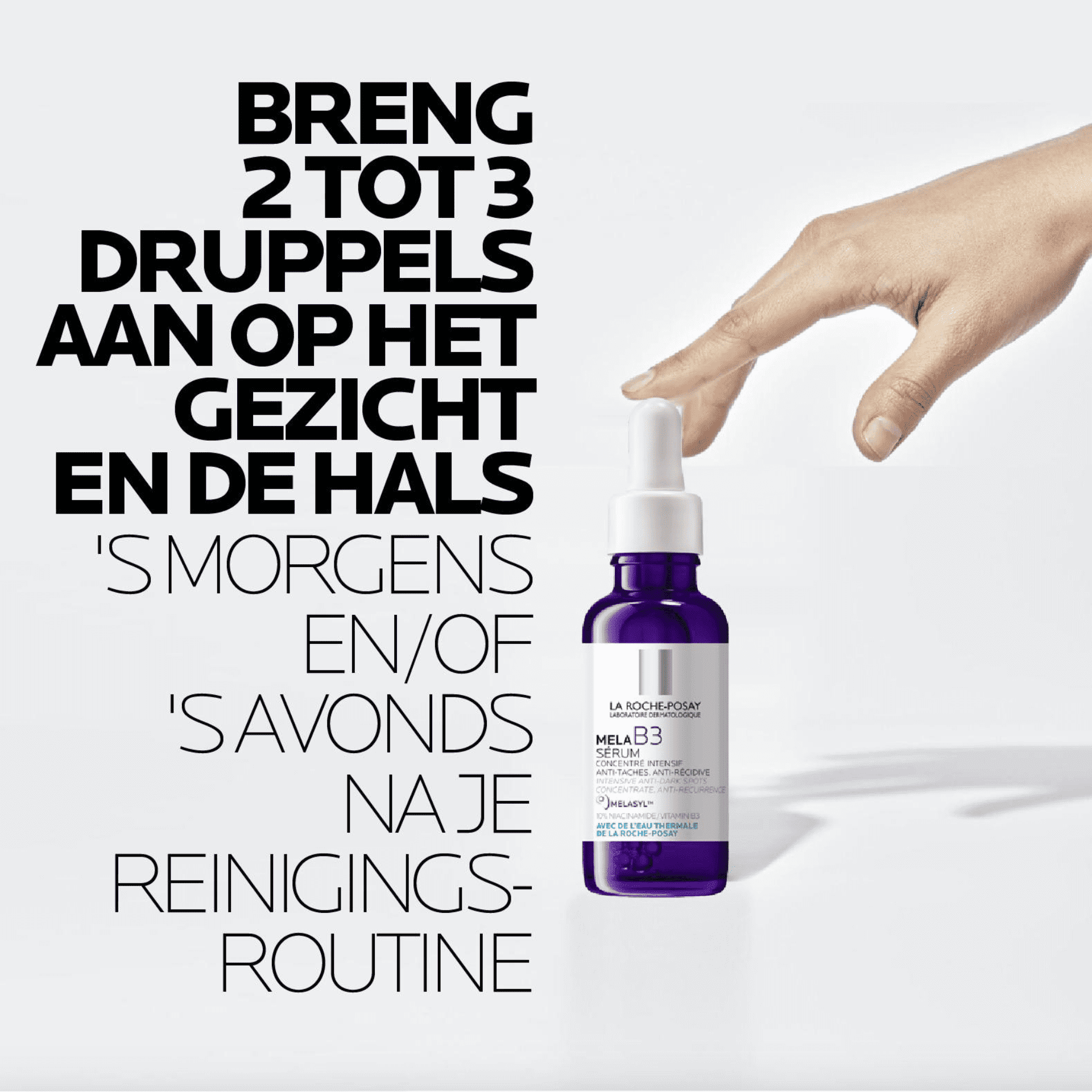La Roche-Posay Mela B3 Serum