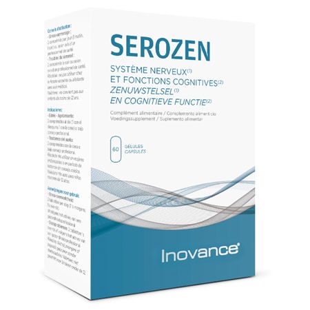 Inovance Serozen Inovance Serozen
