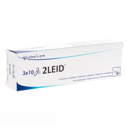 Labo Life 2LEID Labo Life 2LEID