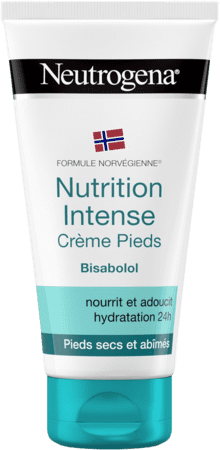Neutrogena Dermatologics Voetcrème Zeer Droog Neutrogena Dermatologics Voetcrème Zeer Droog