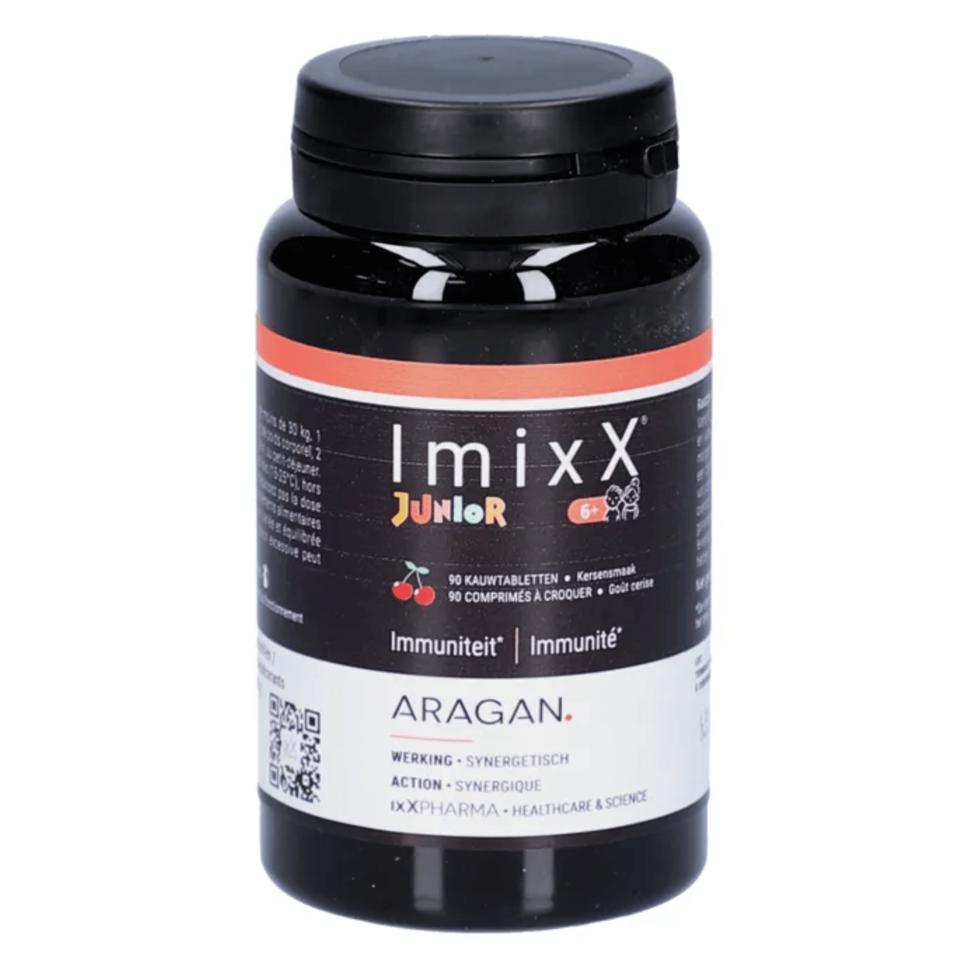 ImixX Junior ImixX Junior